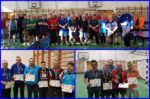17.12.2022 Ping pong fara frontiera , campionat International pe echipe 🇹🇩🇮🇷🇷🇺🇺🇦🇷🇺 PPHN Nagyvarad