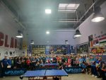 18.02.2023 Campionat Ping Pong Fără Frontiere