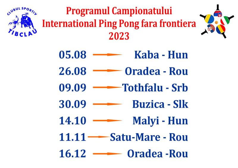 Program-2023